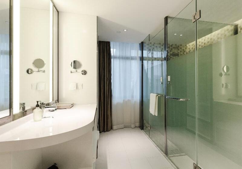 اتاق استاندارد, Ibis Styles Chengdu Chunxi Taikoo Li