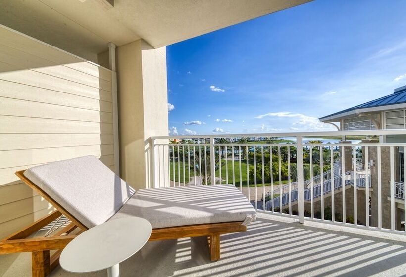 풀장 전망 스위트, Margaritaville Resort Orlando