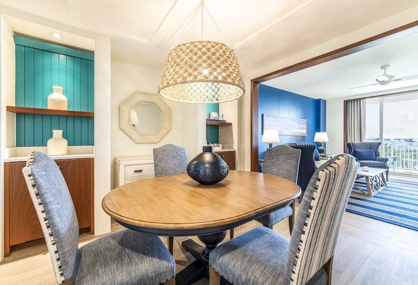 풀장 전망 스위트, Margaritaville Resort Orlando