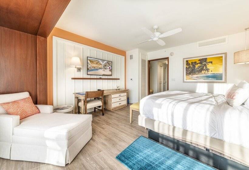 스탠다드 룸, Margaritaville Resort Orlando