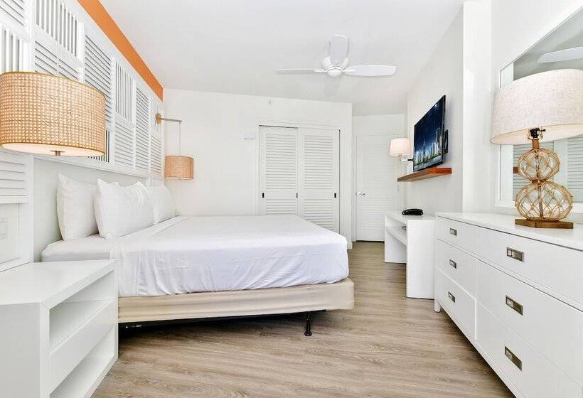 스탠다드 룸, Margaritaville Resort Orlando