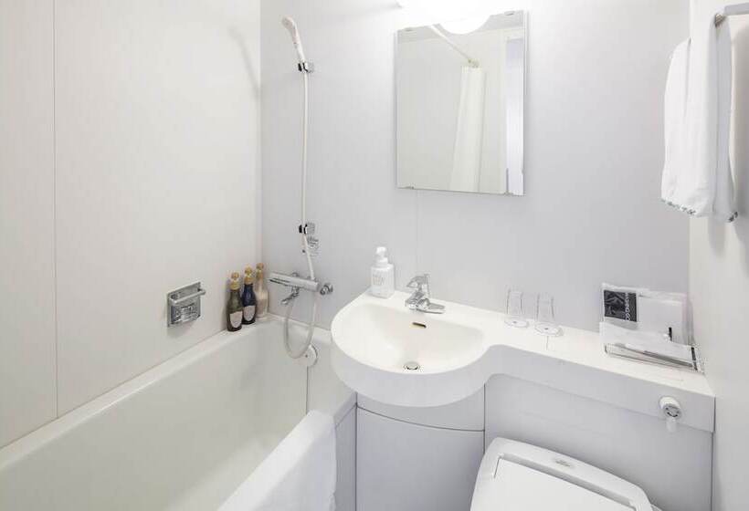 Номер Стандарт, Mystays Nayoro
