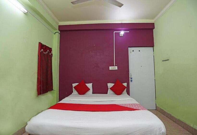 三人经典房间, O Ma Guest House