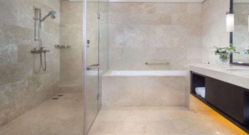 Номер Executive, Ramada By Wyndham Taizhou