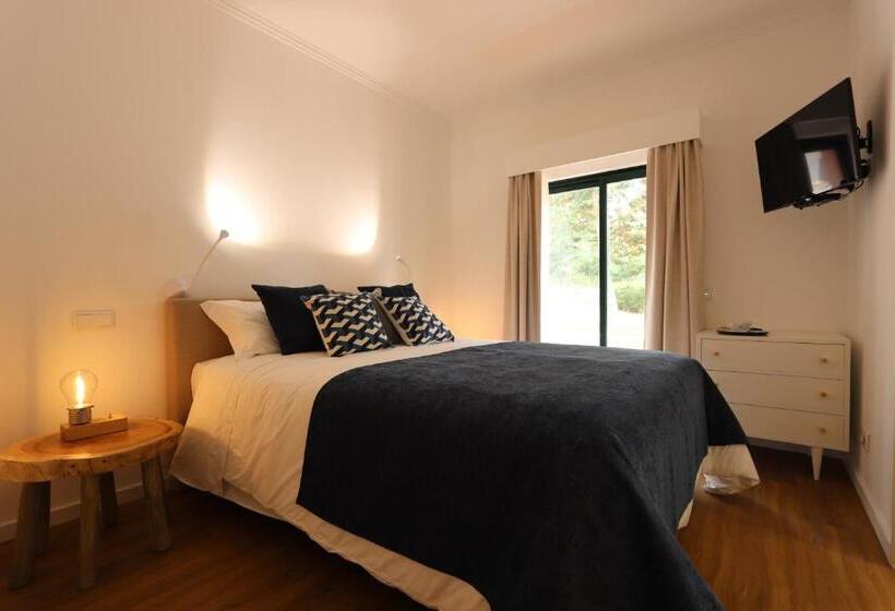 Номер Deluxe, Sintra Rural Home  Cerrado Da Serra