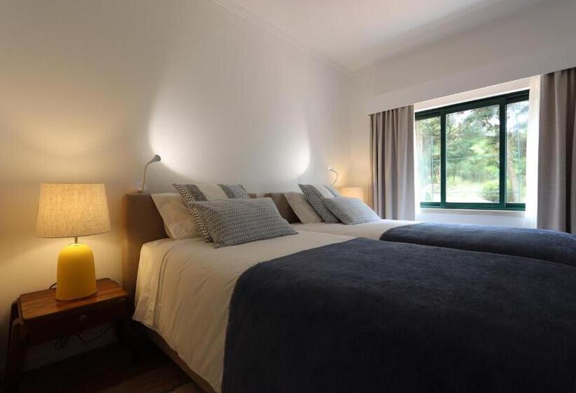 Номер Deluxe, Sintra Rural Home  Cerrado Da Serra