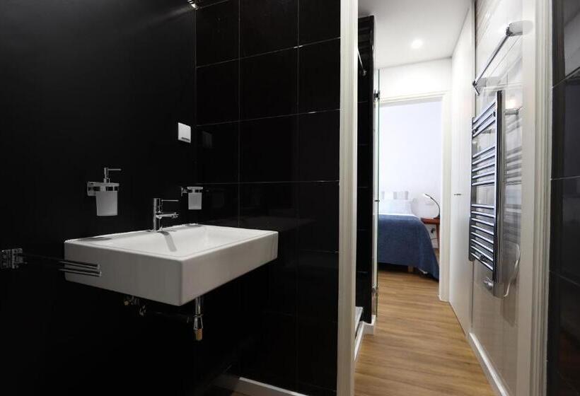 Номер Deluxe, Sintra Rural Home  Cerrado Da Serra
