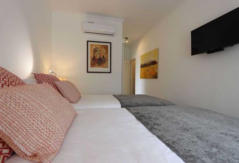 Номер Superior, Sintra Rural Home  Cerrado Da Serra