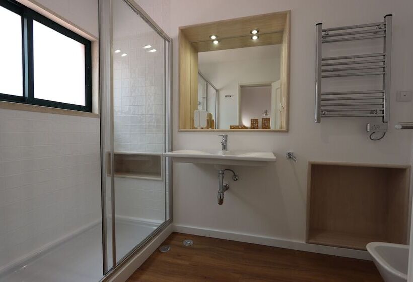 Номер Deluxe, Sintra Rural Home  Cerrado Da Serra