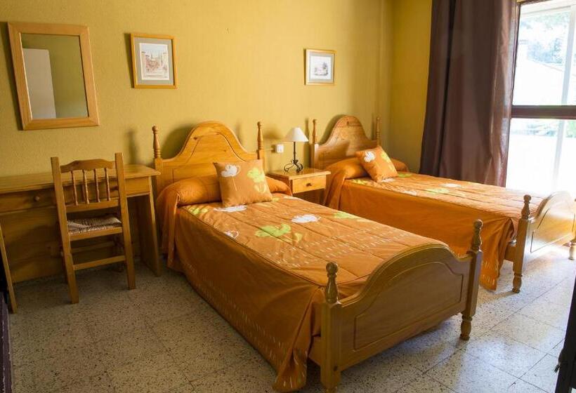 Номер Стандарт, La Casona Del Pinar Albergue