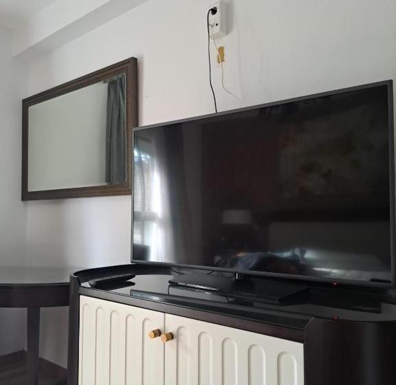 Номер Superior, La Casona Del Pinar Albergue