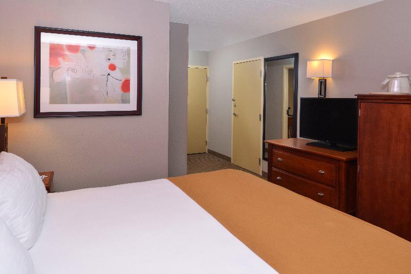 스탠다드 룸 풀장 전망, Margaritaville Resort Orlando