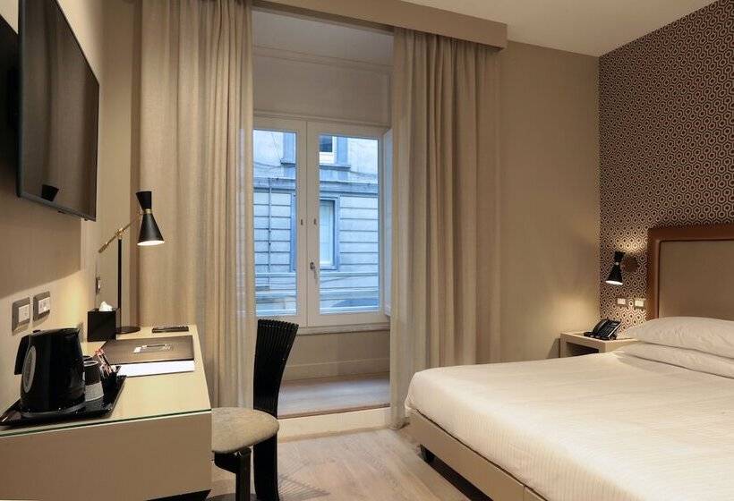 اتاق لوکس, Caruso Place Boutique & Wellness Suites