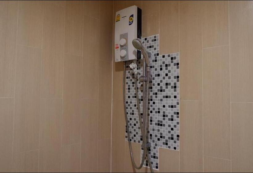 스탠다드 룸, Izen Budget Hotel & Residence