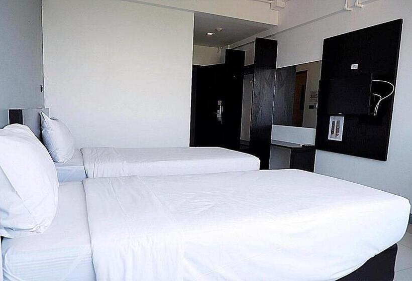 스탠다드 룸, Izen Budget Hotel & Residence