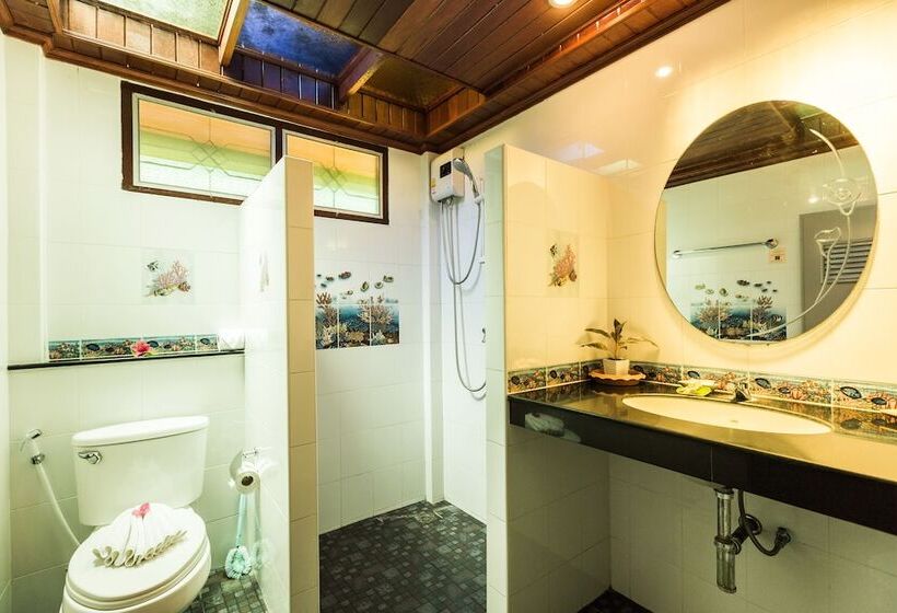 Бунгало Стандарт, Lamai Coconut Beach Resort