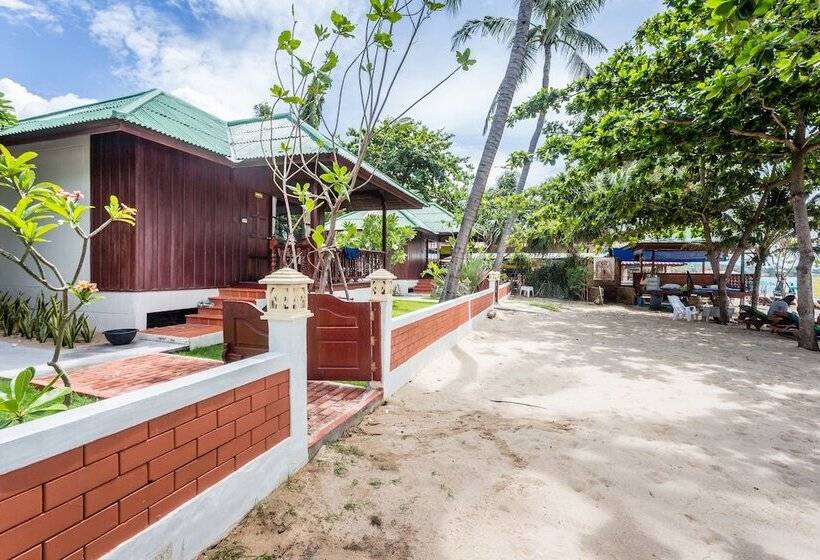 Бунгало Стандарт, Lamai Coconut Beach Resort