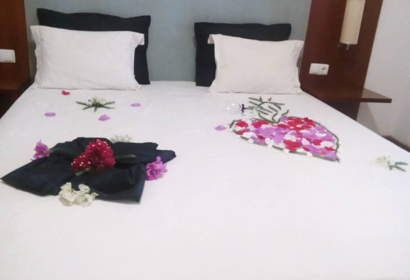 اتاق استاندارد, Limeira