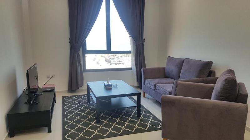 آپارتمان 2 خوابه, ماجيك سويت صباح السالم Magic Suite Sabah Alsalem