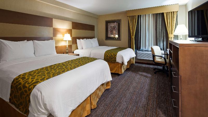 스위트, Parc  Germano Suites & Apartments