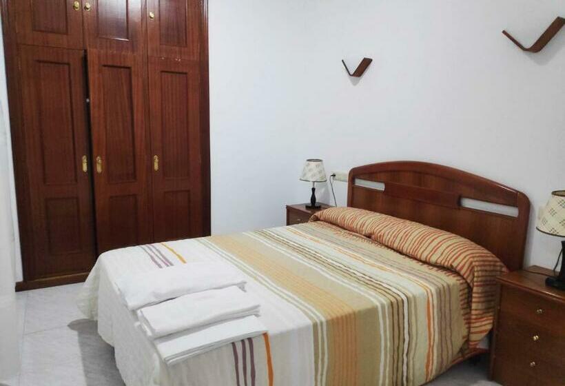 Апартаменты Deluxe 1 Спальня, Apartamentos Revo Salinas 3000