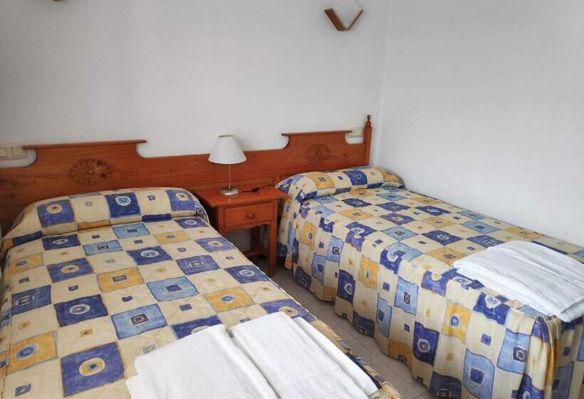 Апартаменты 1 Спальня, Apartamentos Revo Salinas 3000