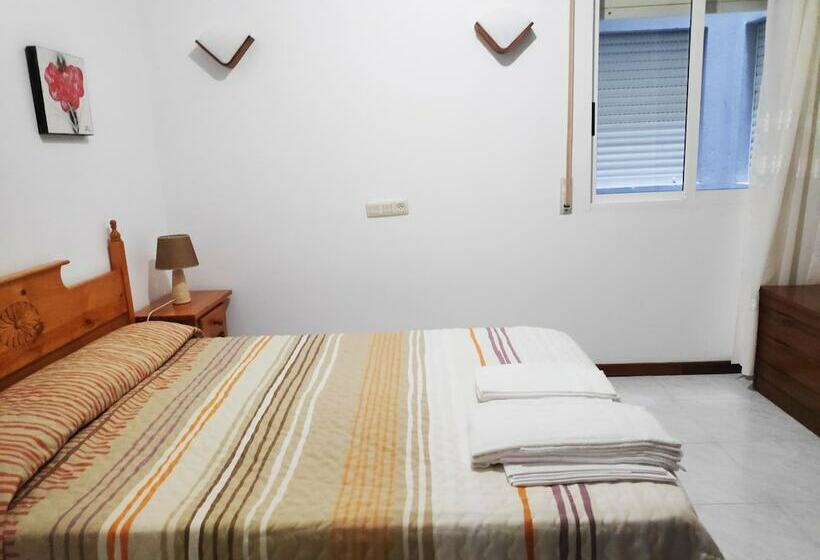 Апартаменты 1 Спальня, Apartamentos Revo Salinas 3000