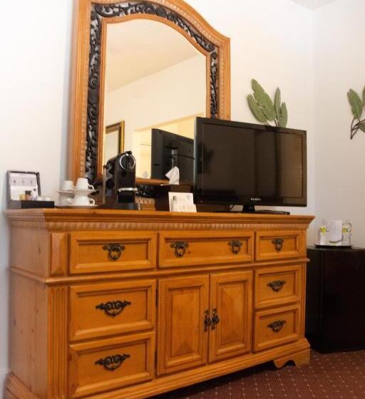 Стандартный Номер Кровать Кинг, Agustin Inn   Saint Augustine   Adults Only