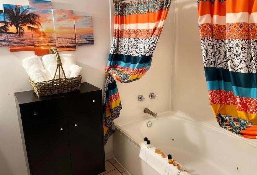 Стандартный Номер Кровать Кинг, Agustin Inn   Saint Augustine   Adults Only