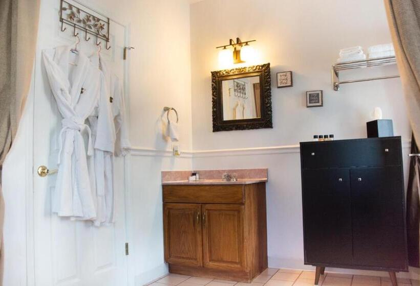 Номер Deluxe Кровать Кинг, Agustin Inn   Saint Augustine   Adults Only