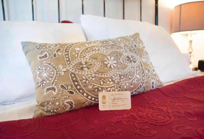 Номер Deluxe, Agustin Inn   Saint Augustine   Adults Only