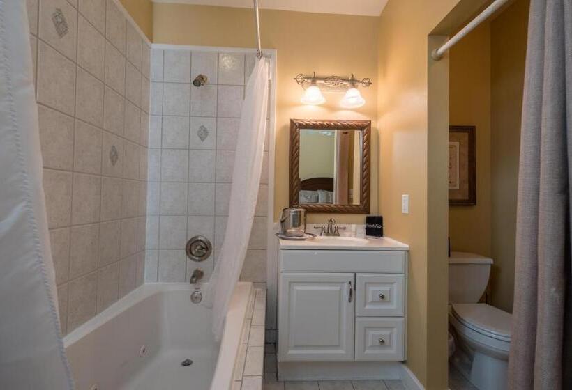 Номер Стандарт, Agustin Inn   Saint Augustine   Adults Only