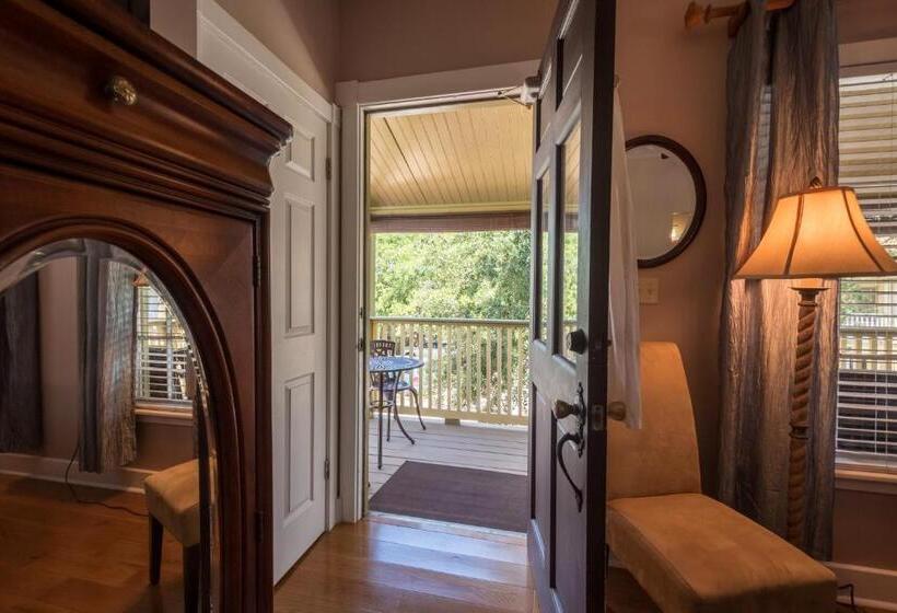 Номер Superior Кровать Кинг, Agustin Inn   Saint Augustine   Adults Only