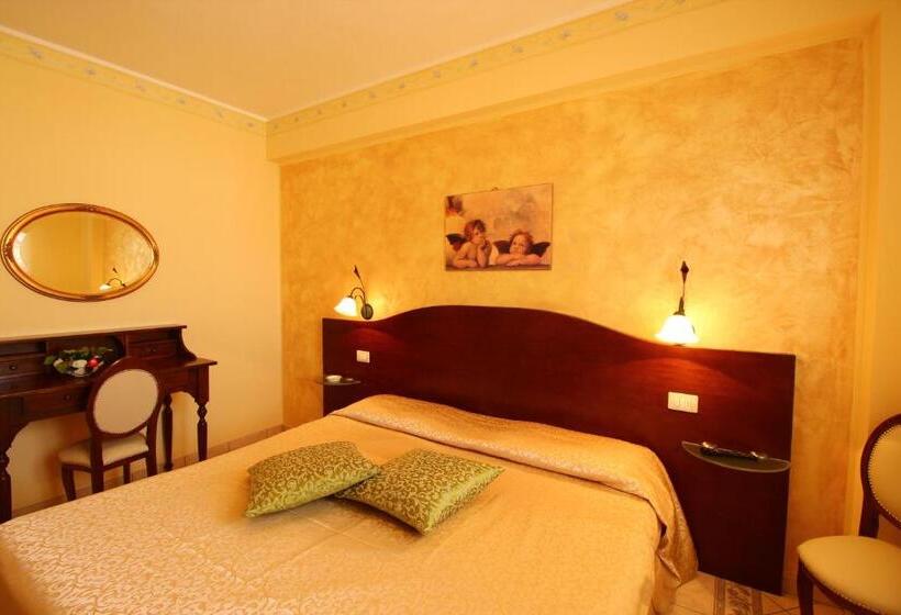 Апартаменты 1 Спальня, Gran Residence Marisa