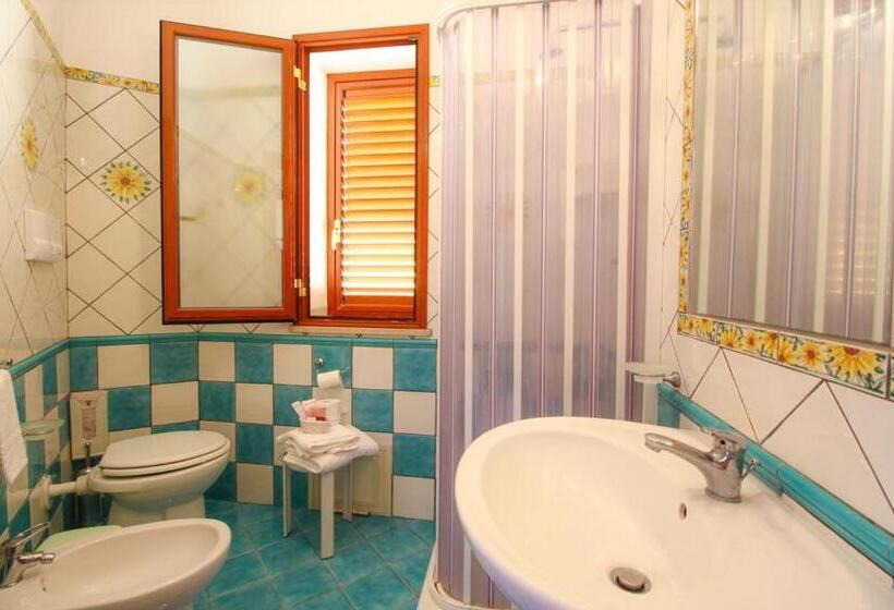 Апартаменты 1 Спальня, Gran Residence Marisa