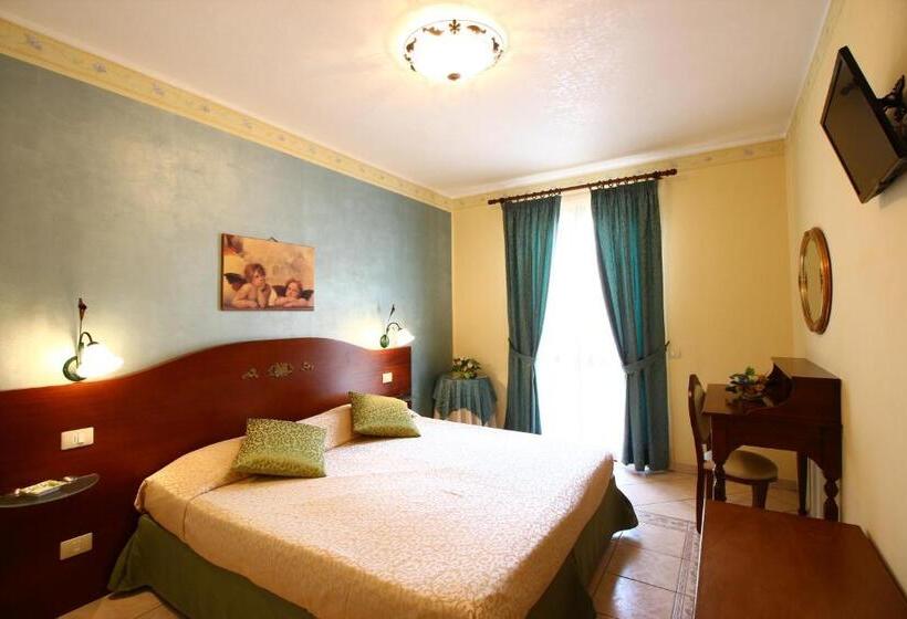 Апартаменты 1 Спальня, Gran Residence Marisa