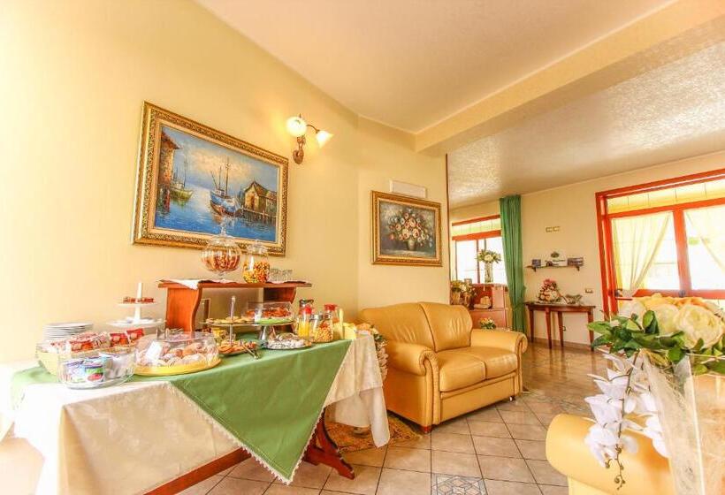 Апартаменты 1 Спальня, Gran Residence Marisa