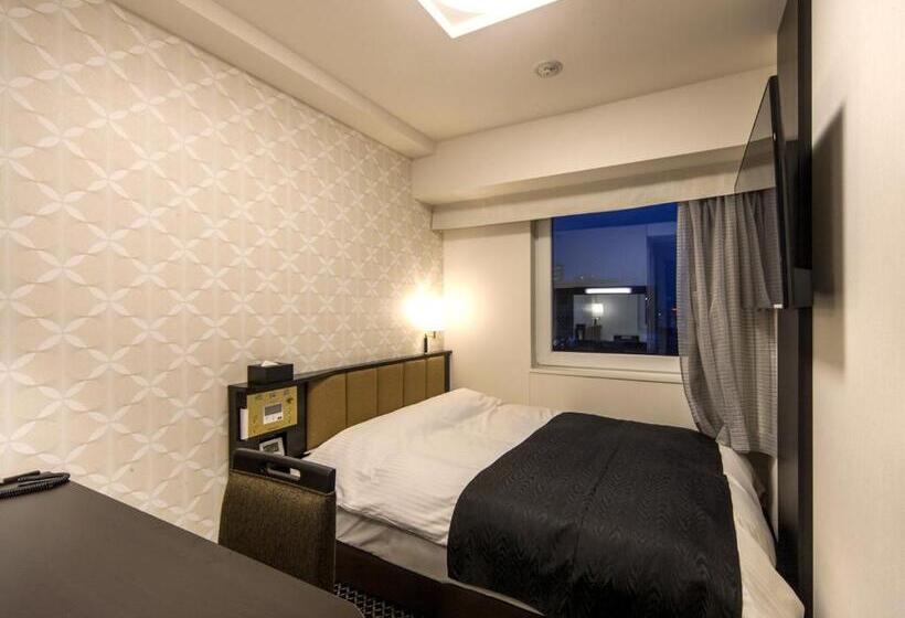 Номер Стандарт Индивидуальный, Apa Hotel   Higashishinjuku Kabukicho Higashi