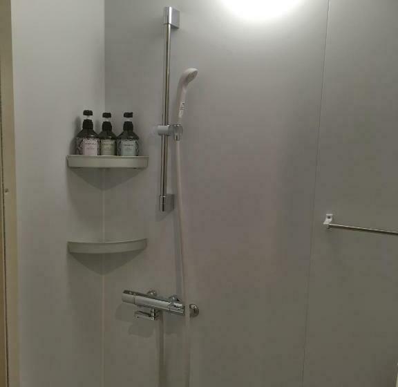 Номер Стандарт Индивидуальный, Asahi Grandeur Fuchu
