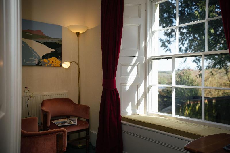Номер Стандарт, Elm Grove Country House