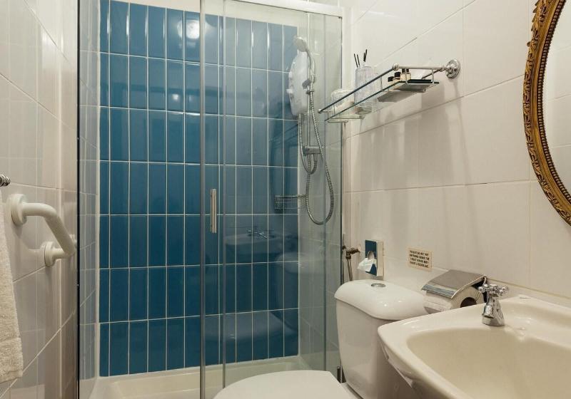 Номер Стандарт, Elm Grove Country House