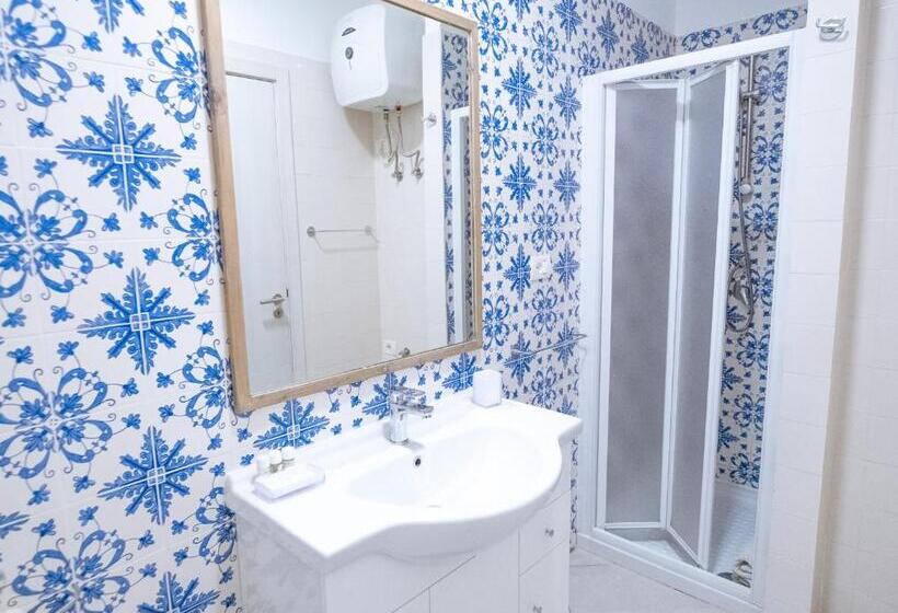 سوییت, Halos Casa Resort