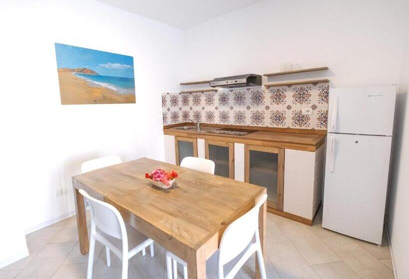 سوئیت کلاسیک, Halos Casa Resort