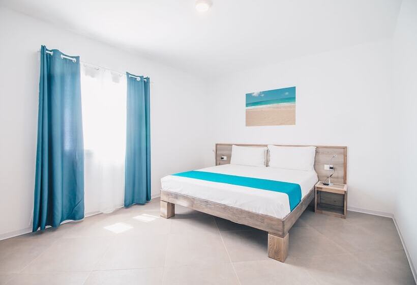 سوئیت کلاسیک, Halos Casa Resort