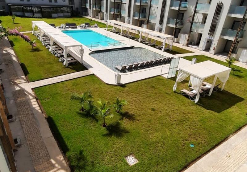 3 Bedroom Suite, Halos Casa Resort