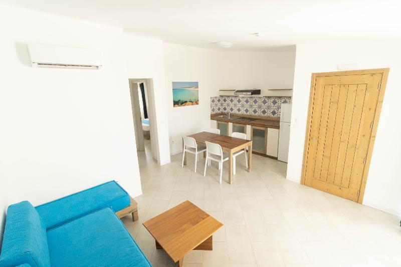 سوئیت کلاسیک, Halos Casa Resort
