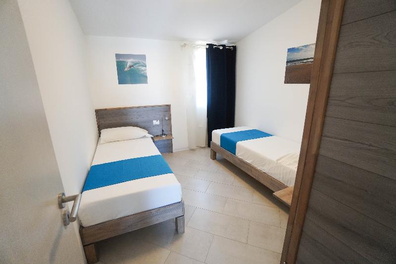 سوئیت کلاسیک, Halos Casa Resort
