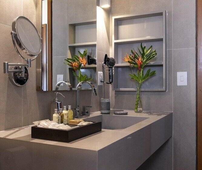 Люкс Повышенной Комфортности, Kuara