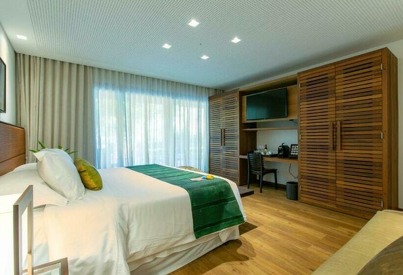 Family Suite, Kuara