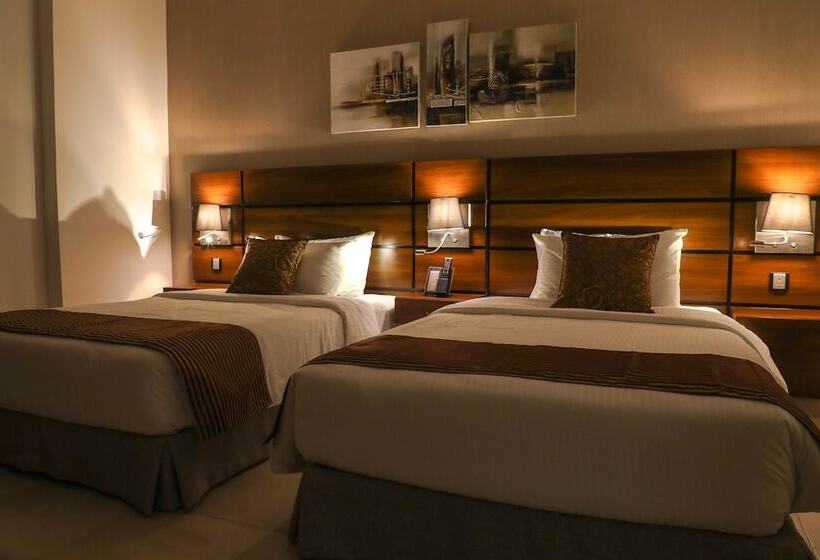 Family Suite, Q Suites Jeddah By Ewa